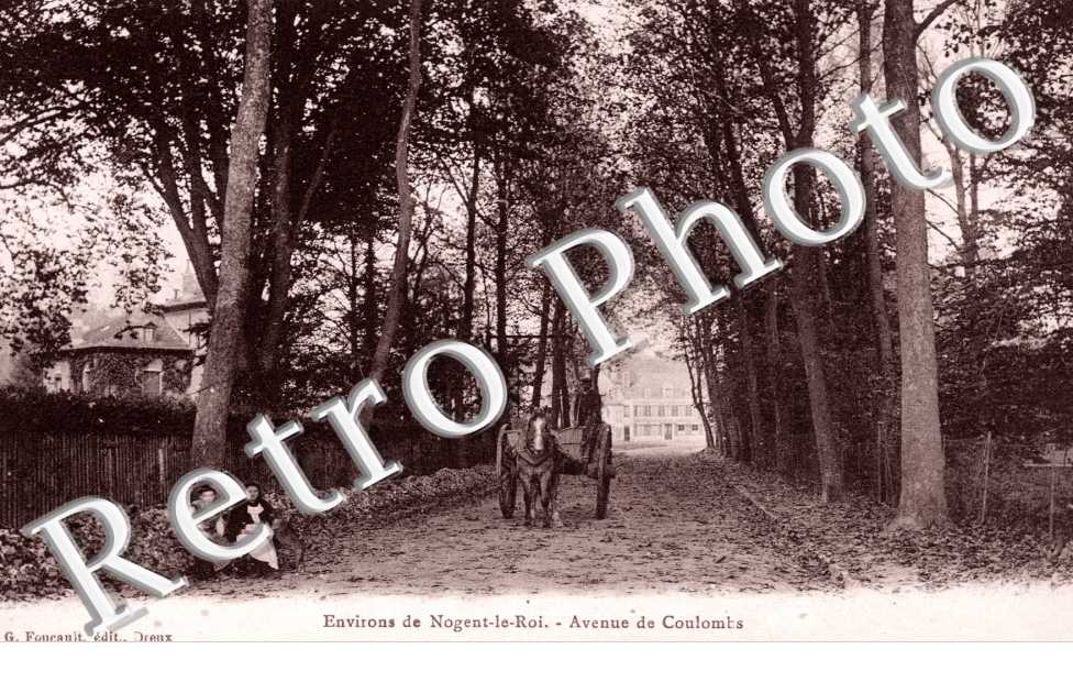 L'avenue