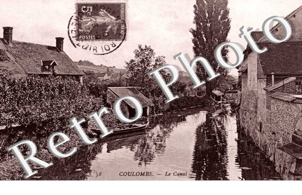 Le Canal