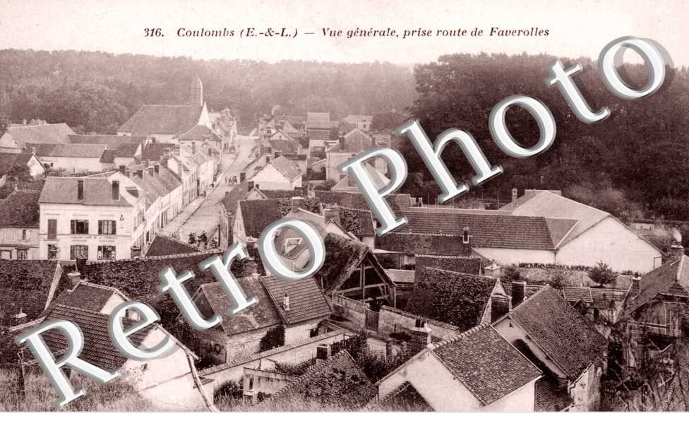Vue generale