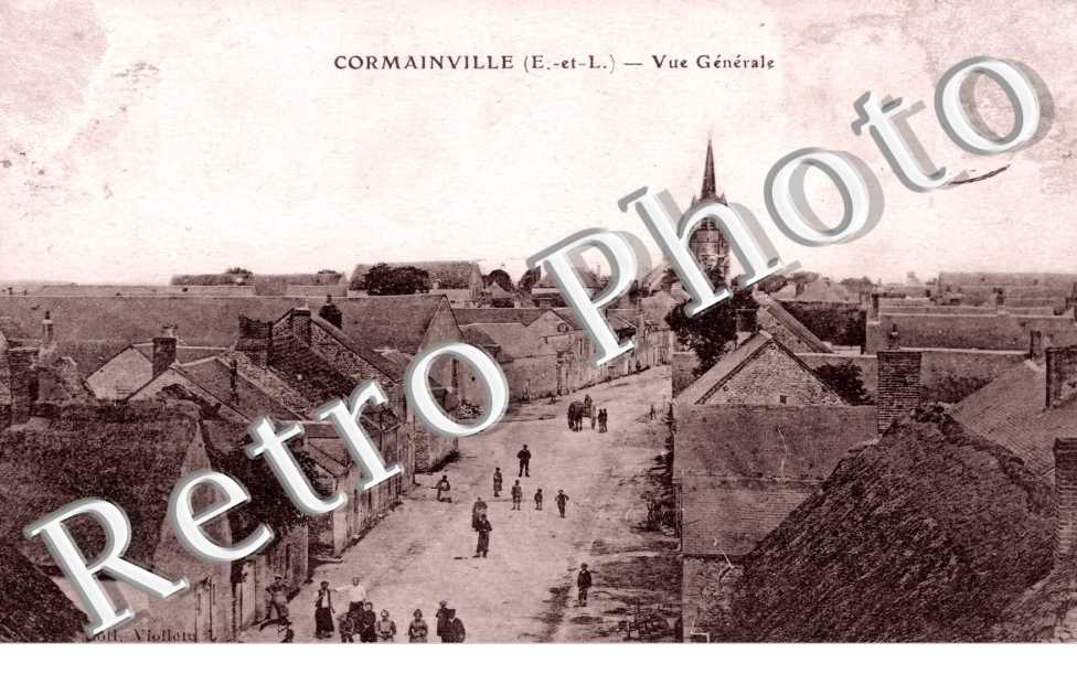 vuegenerale
