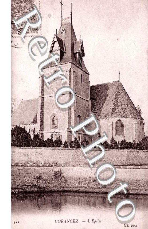 L'eglise