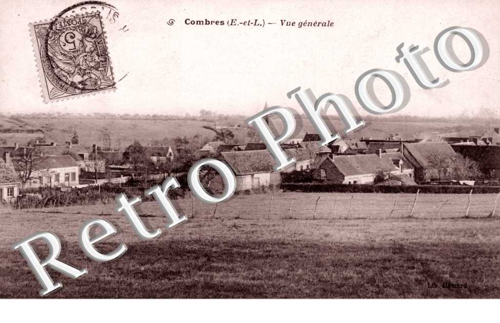 Vue generale