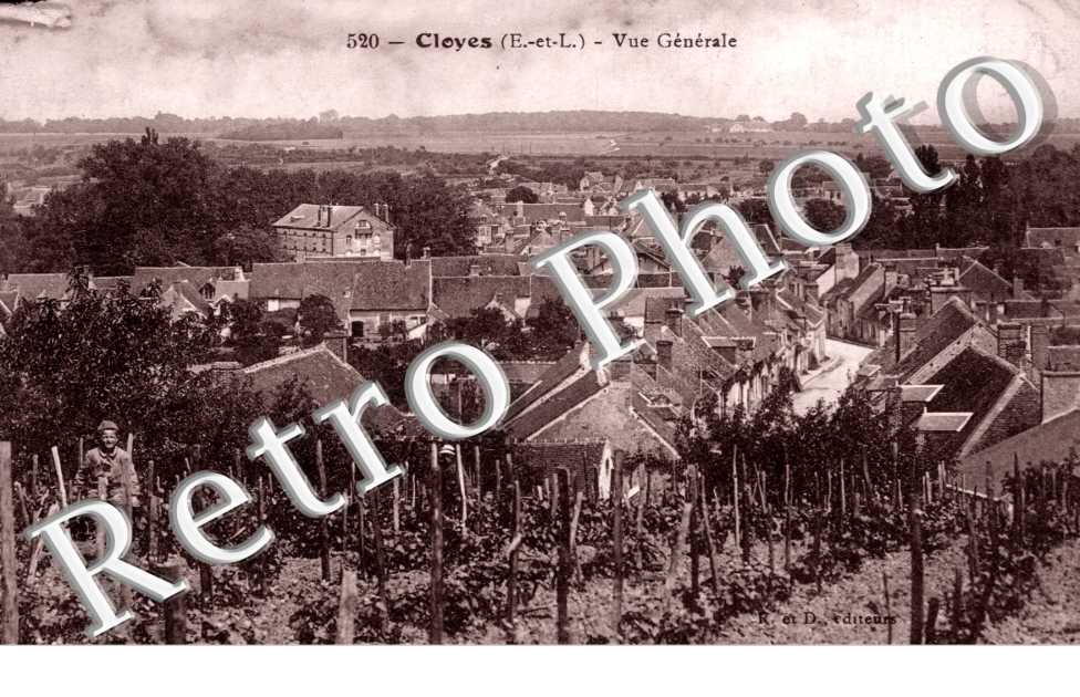 Vue generale