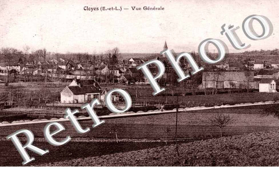 Vue generale