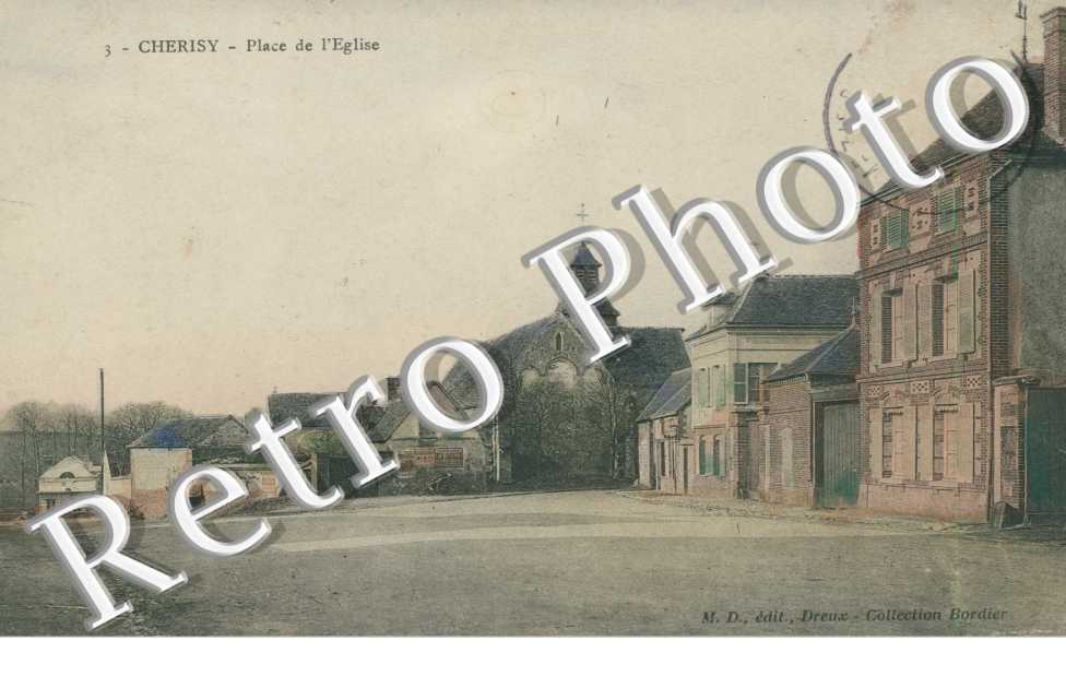 Place de l'eglise