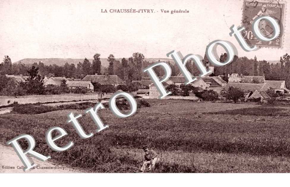 Vue generale