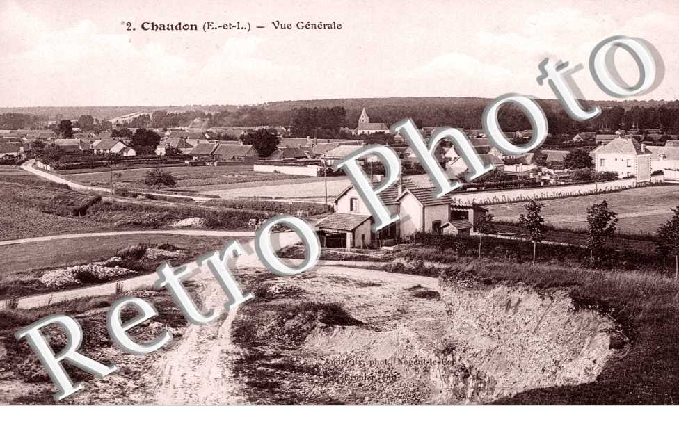 Vue generale