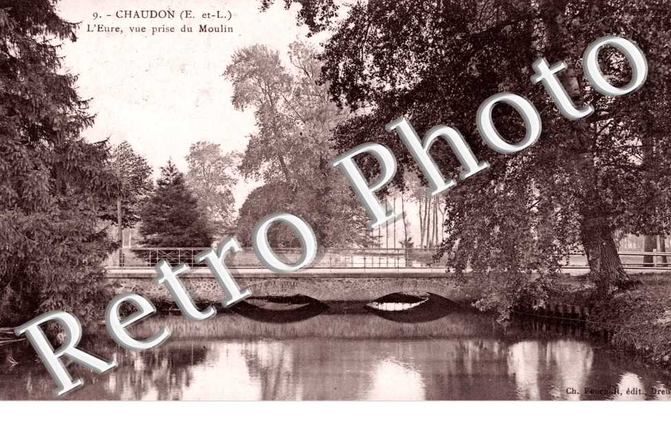 L'Eure