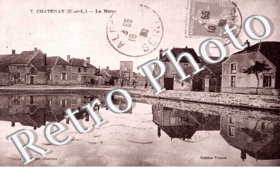 La Mare