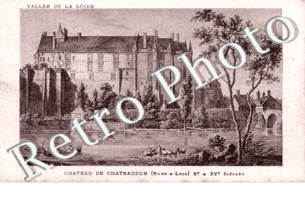 Chateau