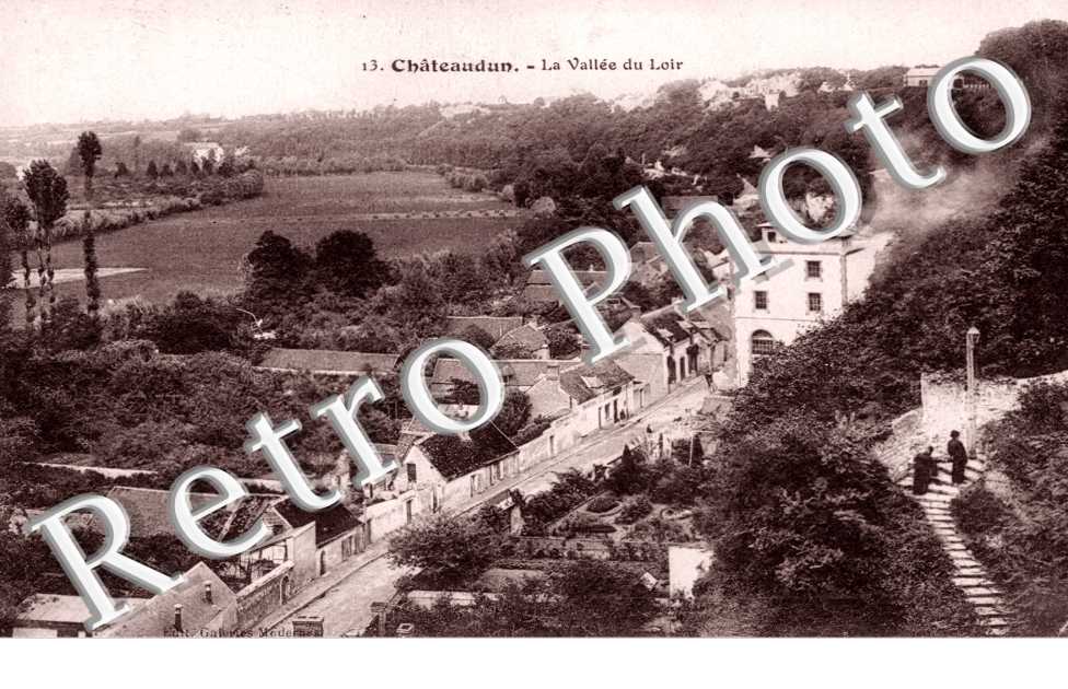 Vallee du Loir
