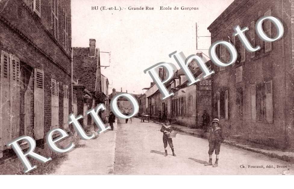 grande rue - ecole de garcons