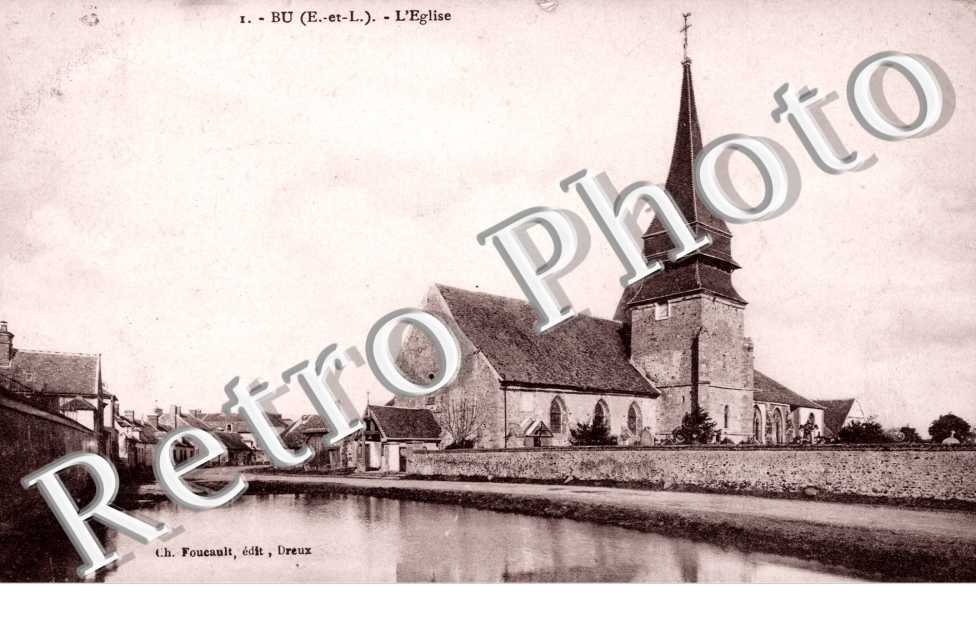 L'eglise