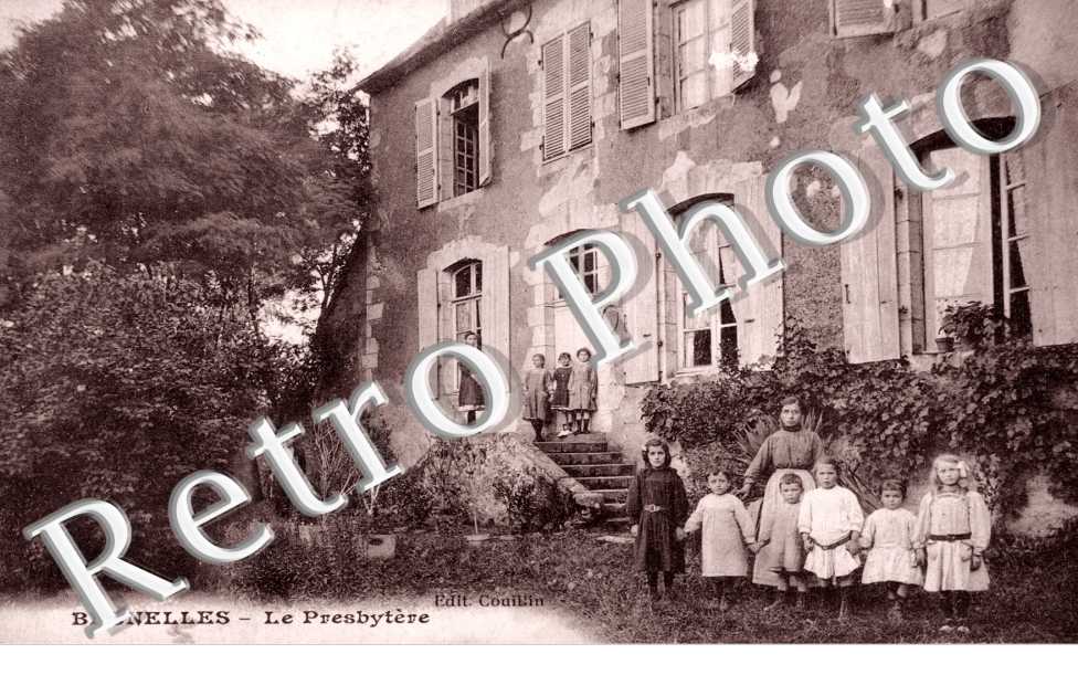 Le presbytere
