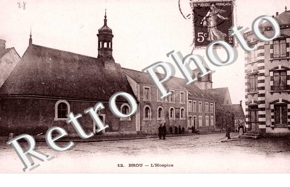 l'hospice
