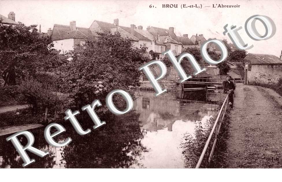 L'Abreuvoir
