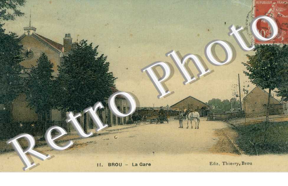 La Gare