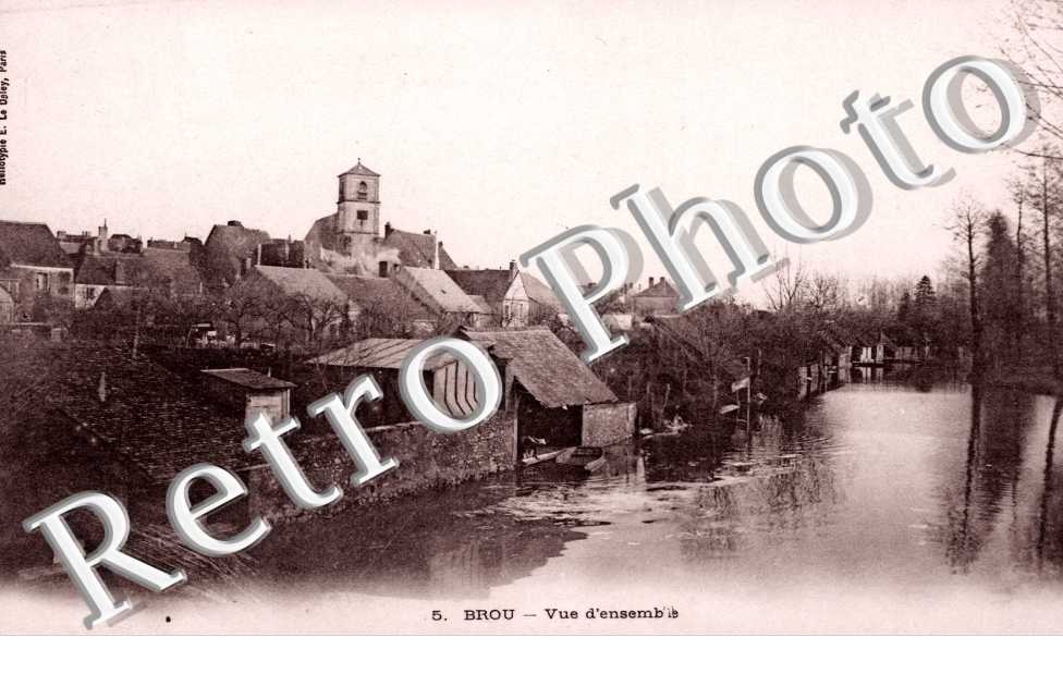 Vue d'ensemble