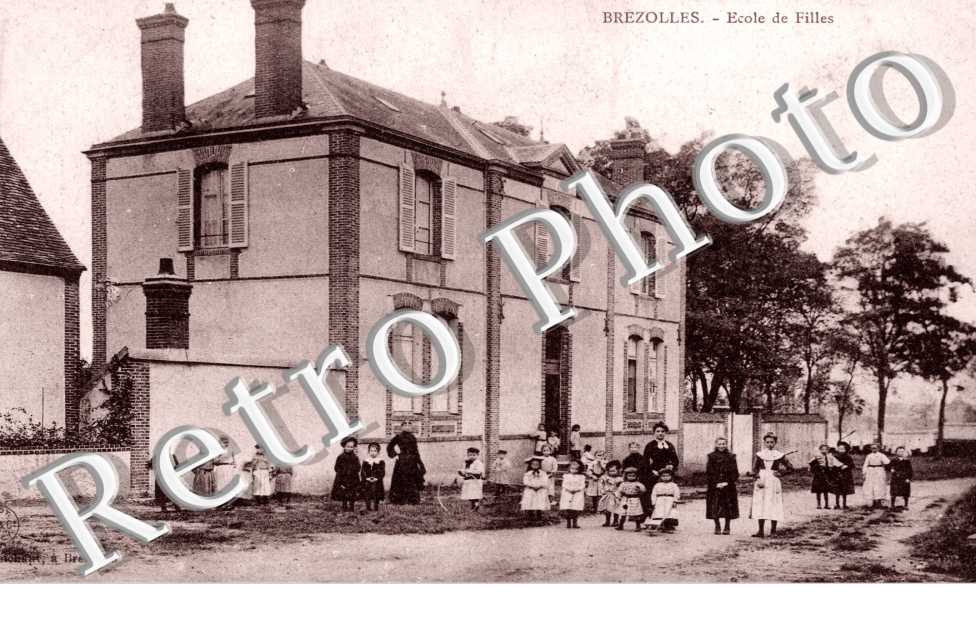 Ecole de filles