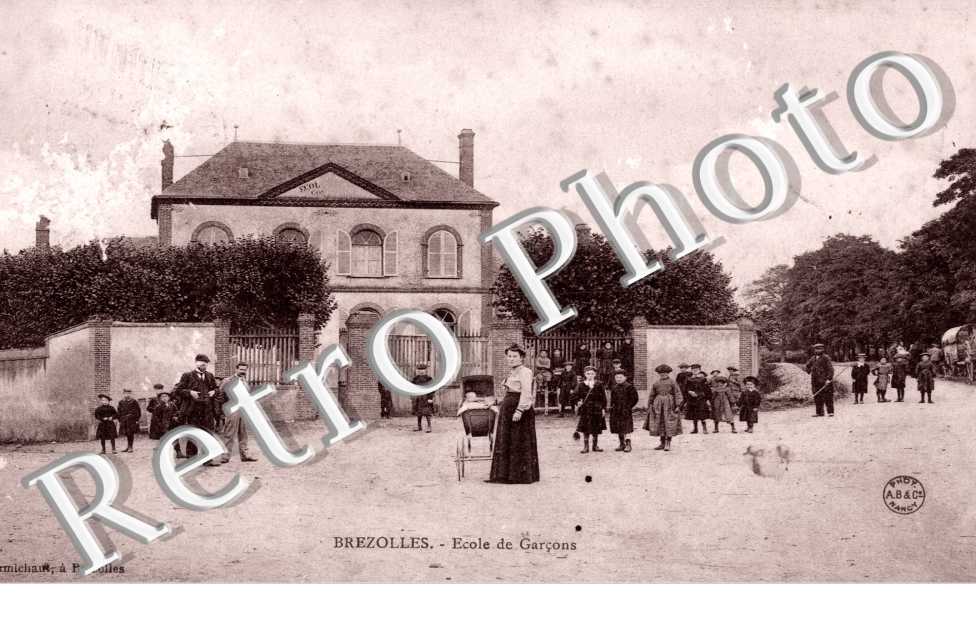 Ecole de garcons