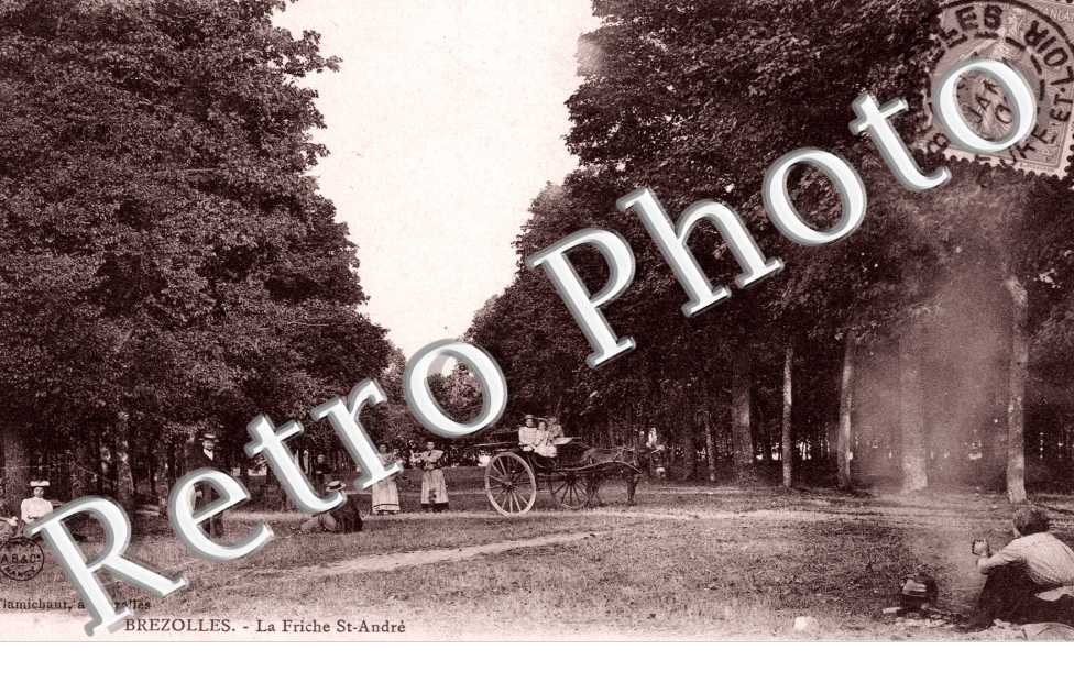 Friche St-Andre