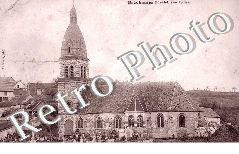 Eglise