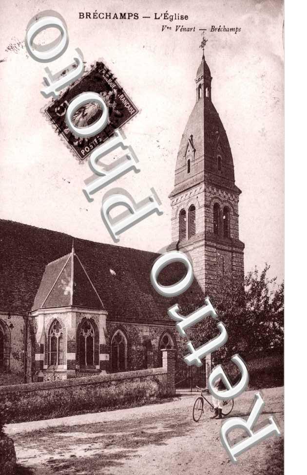 Eglise