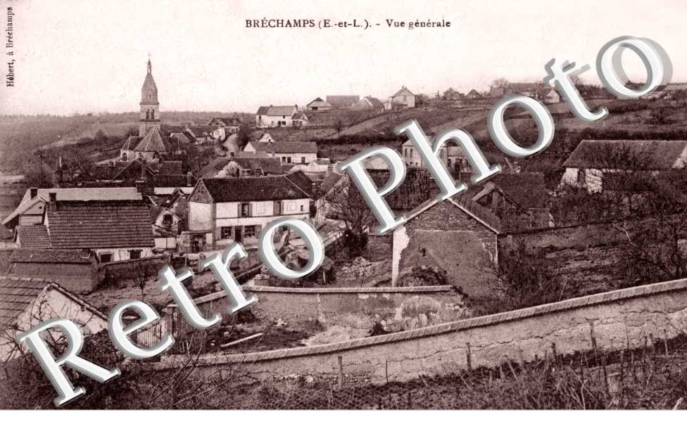 Vue generale