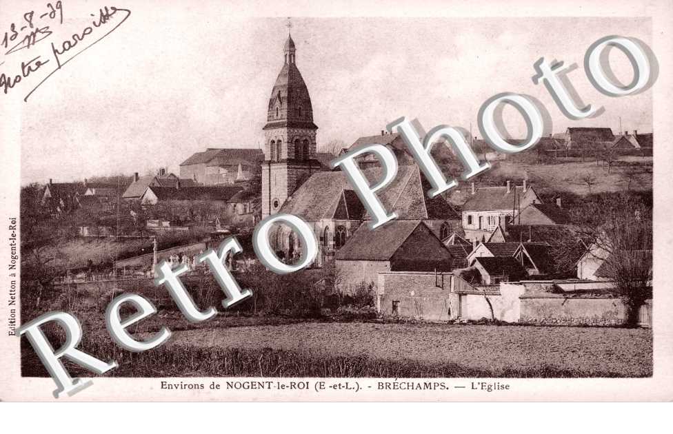 L'eglise