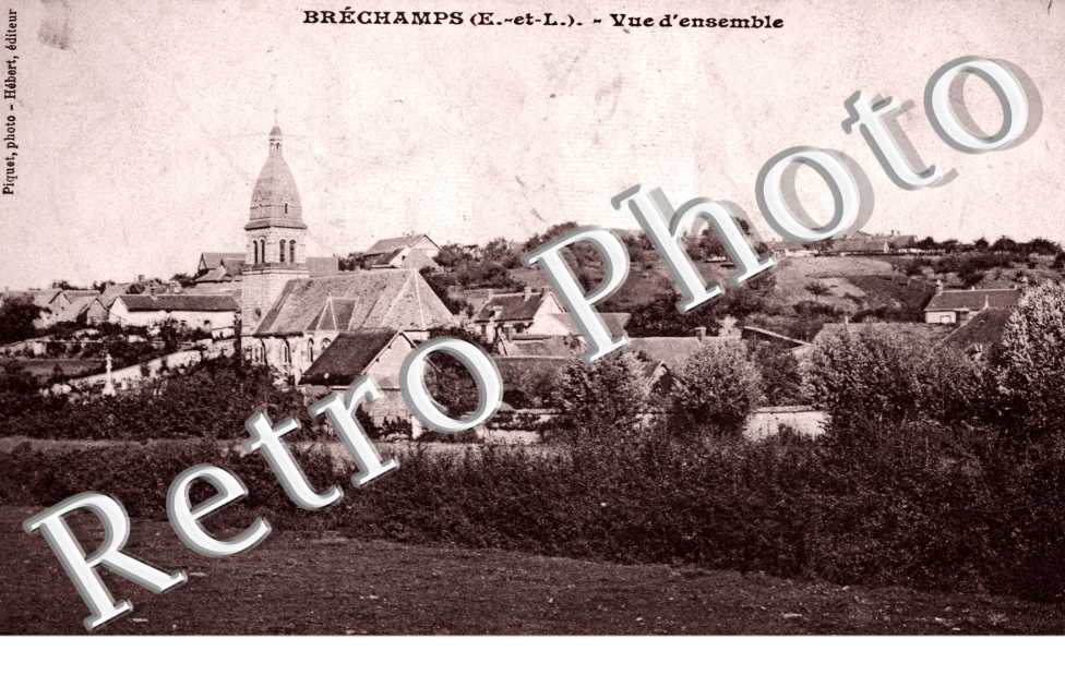 Vue d'ensemble