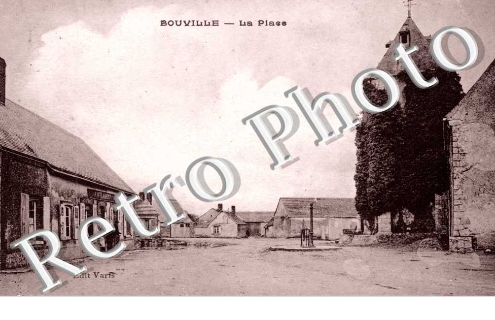 La place