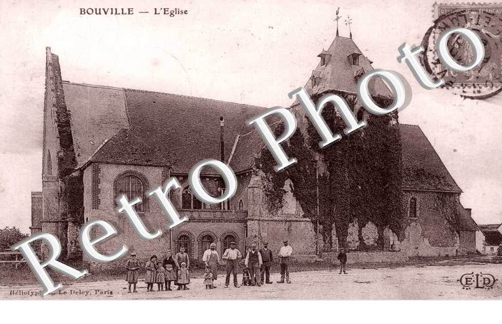 L'eglise