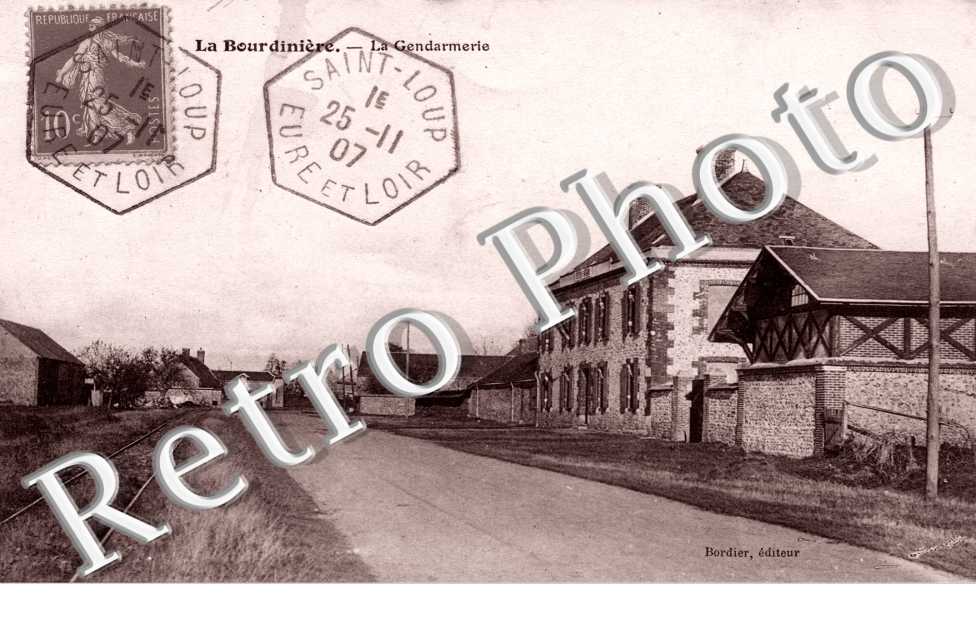 Gendarmerie