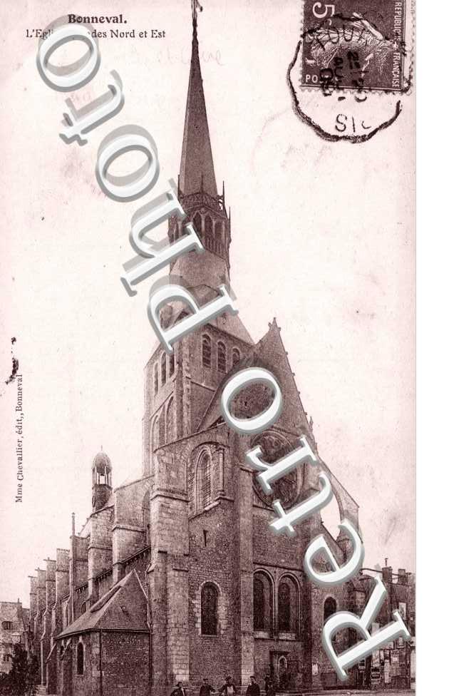 L'Eglise