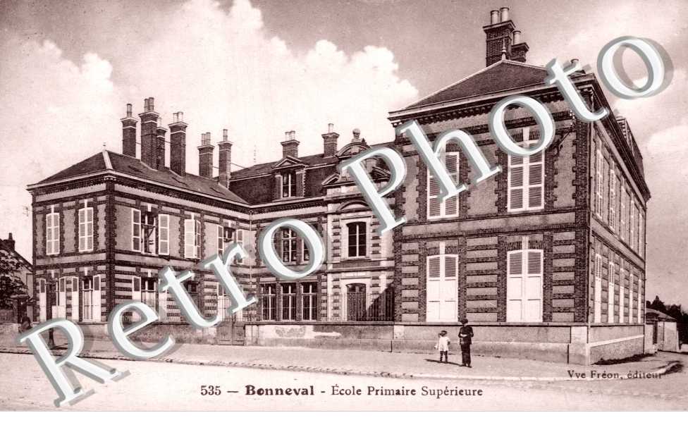 Ecole primaire superieure