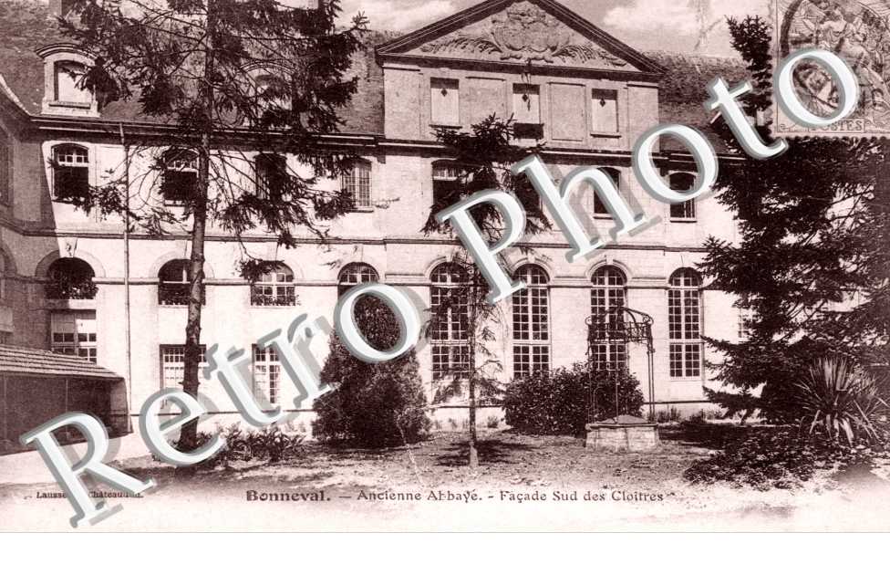 Ancienne Abbaye