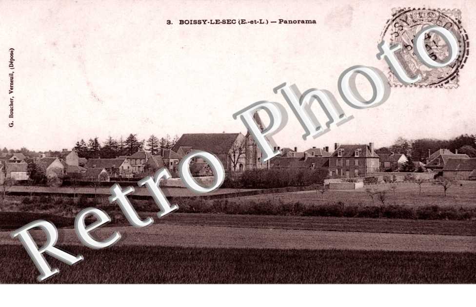 Panorama
