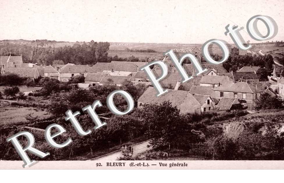 Vue generale