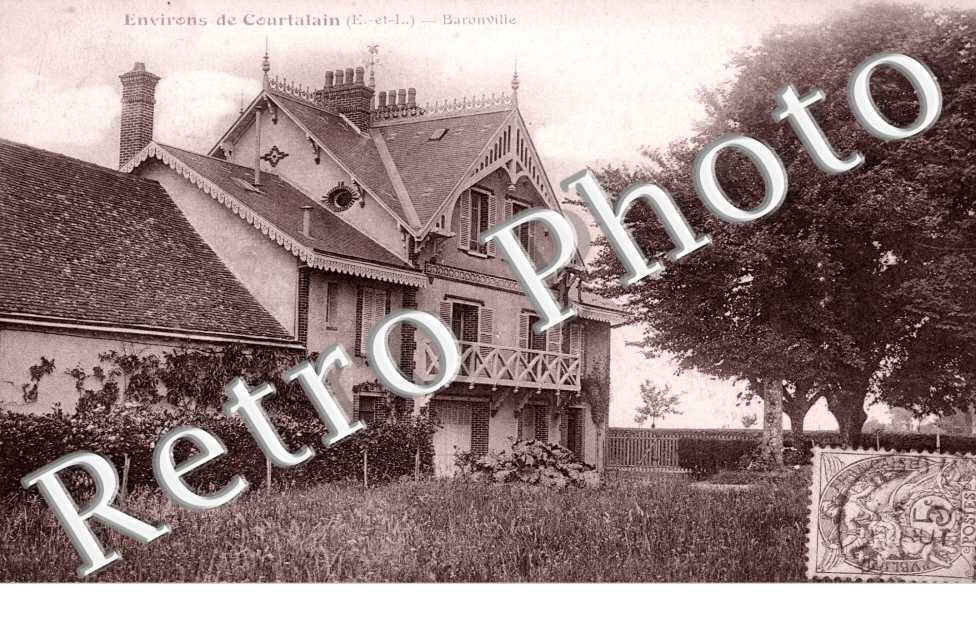 Baronville