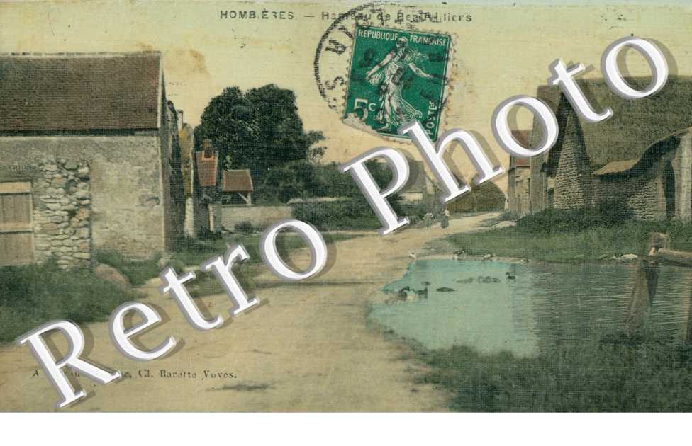 Hameau