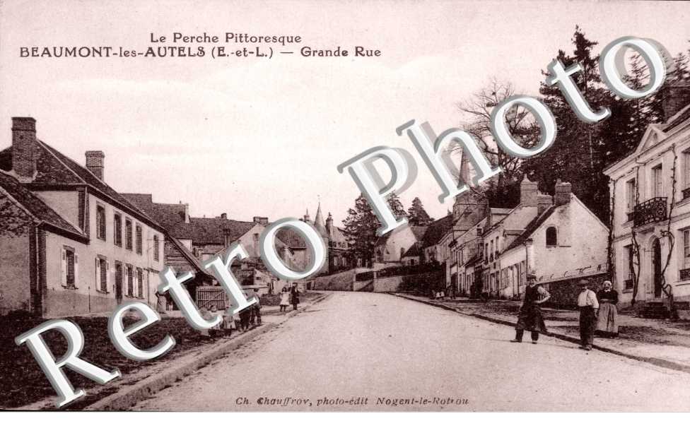 Grande rue
