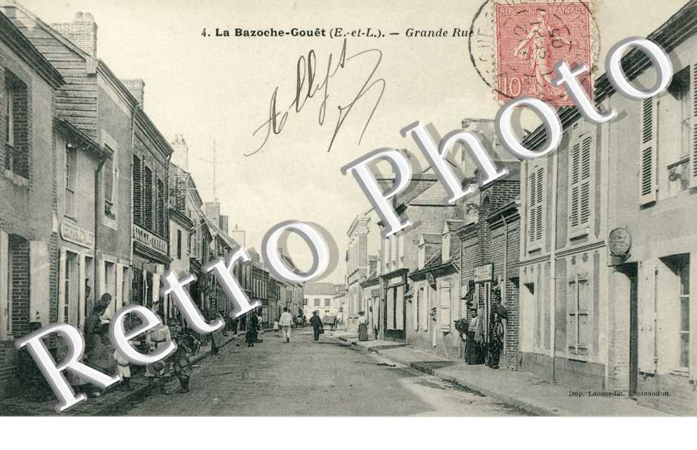 grande rue