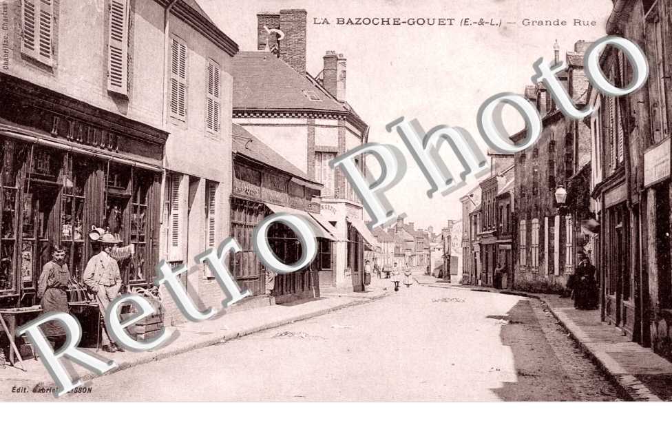grande rue