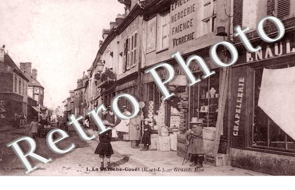 Grande rue