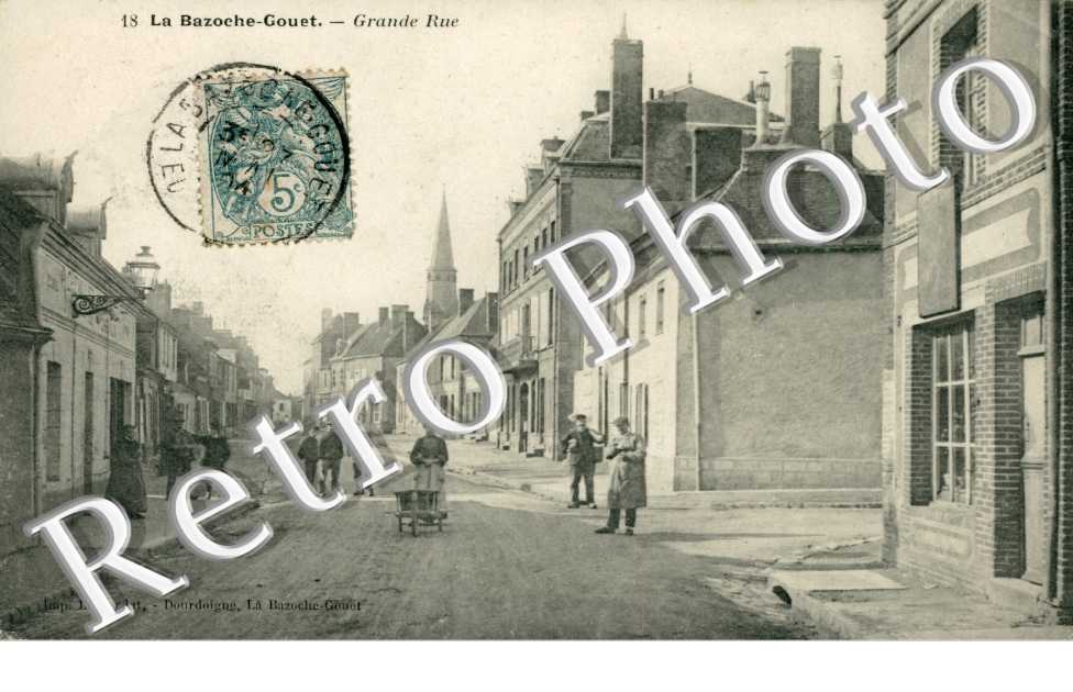 grande rue