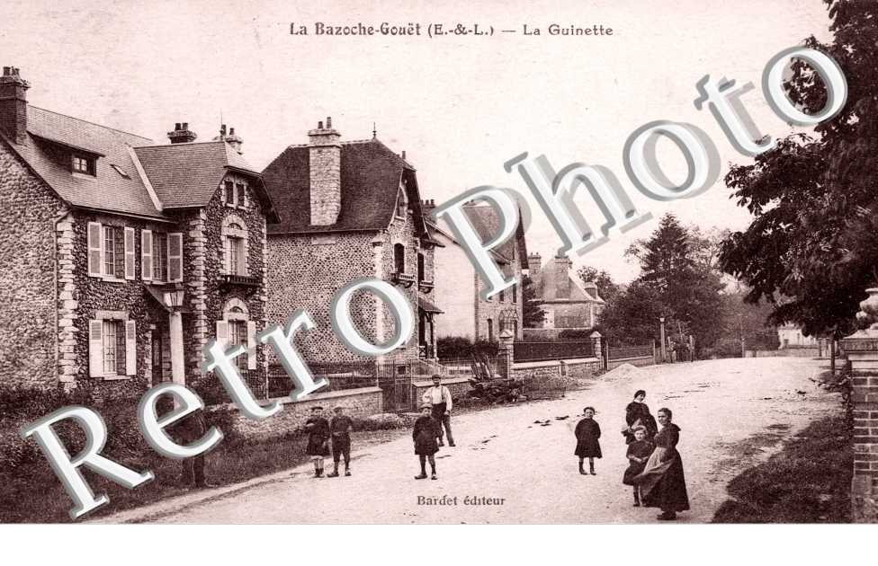 La Guinette