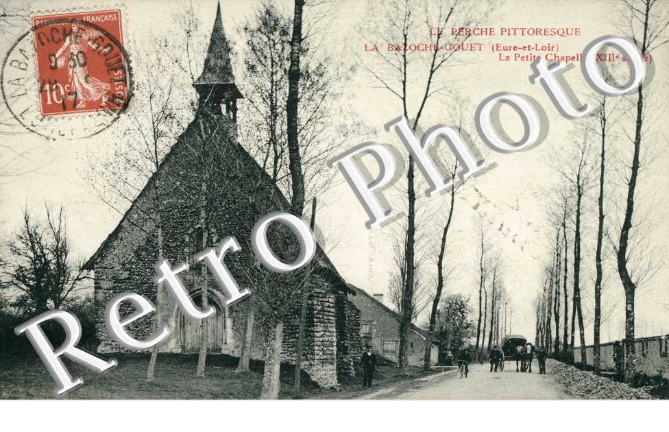 Petite Chapelle