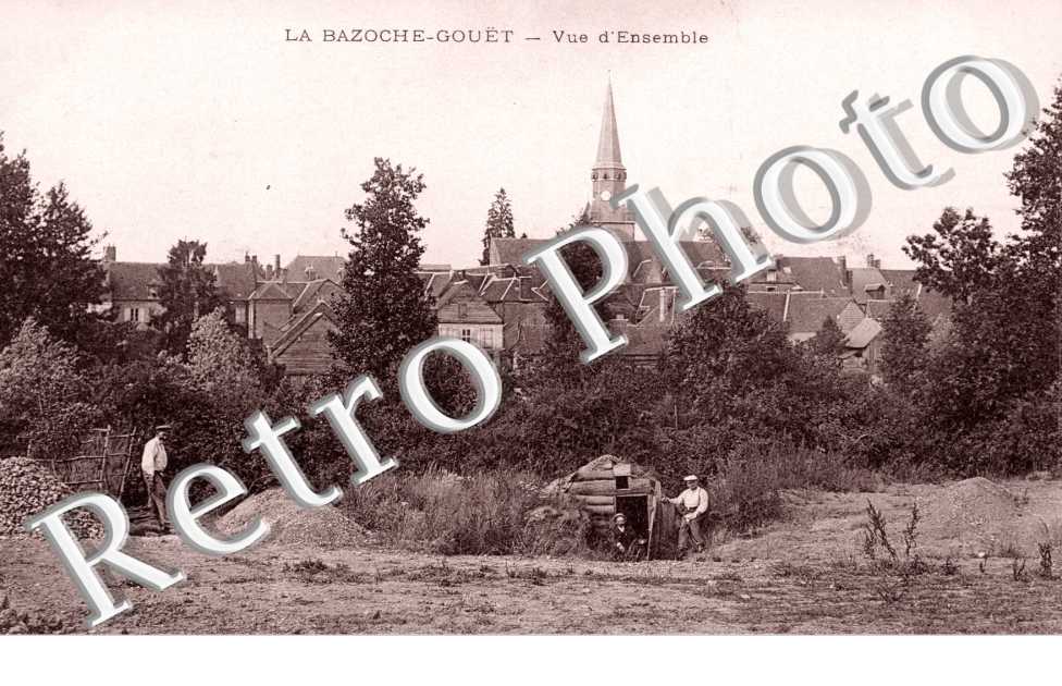 Vue generale