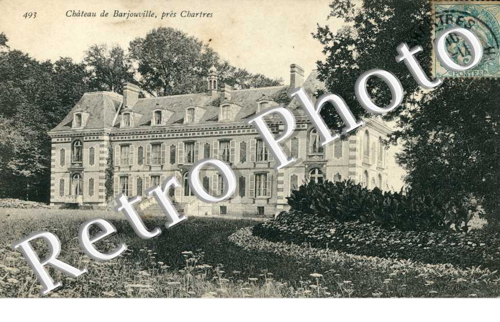 Chateau