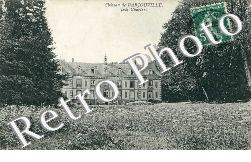 Chateau